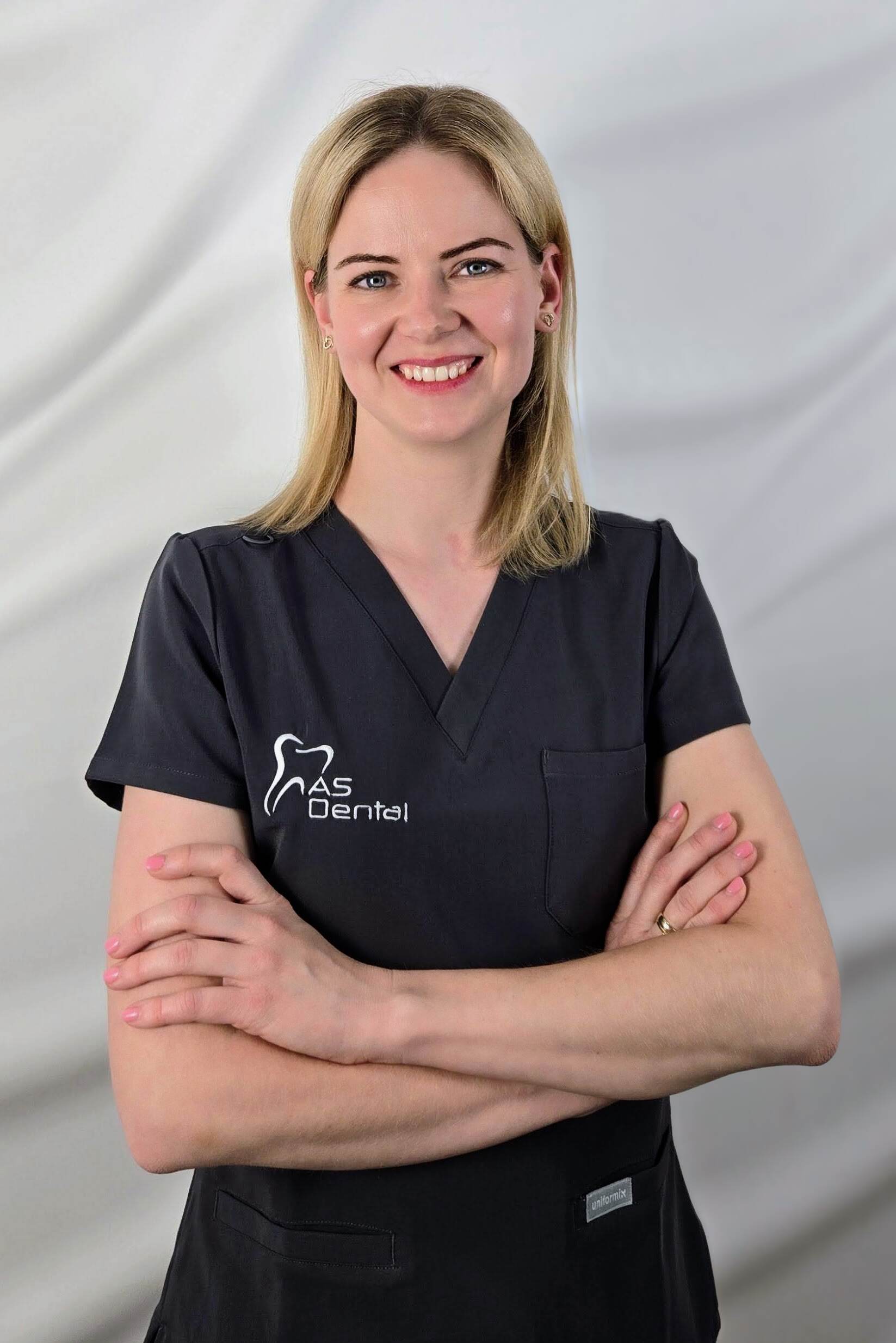 Agnieszka Michniowska