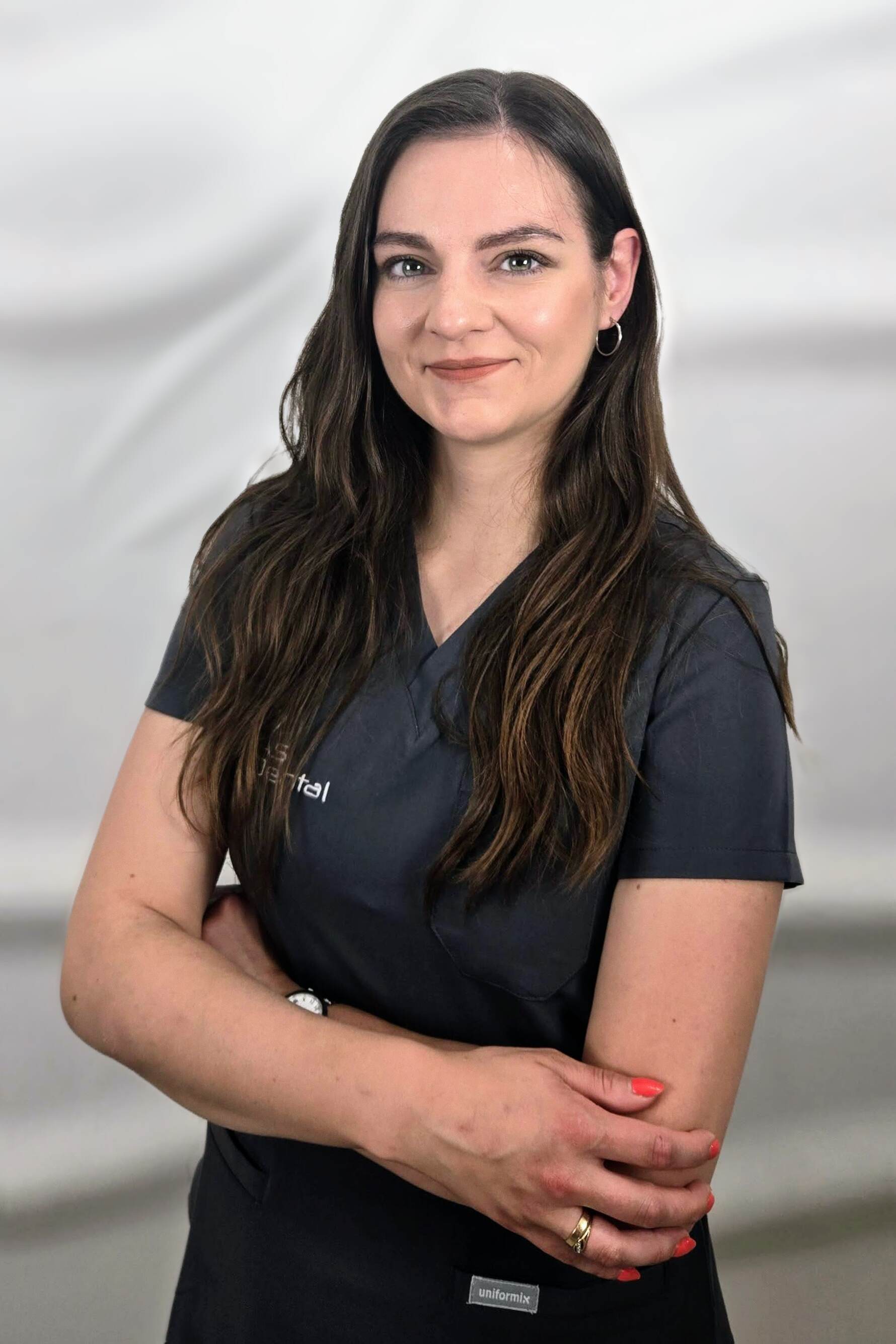 Małgorzata Wolska-Borowiec