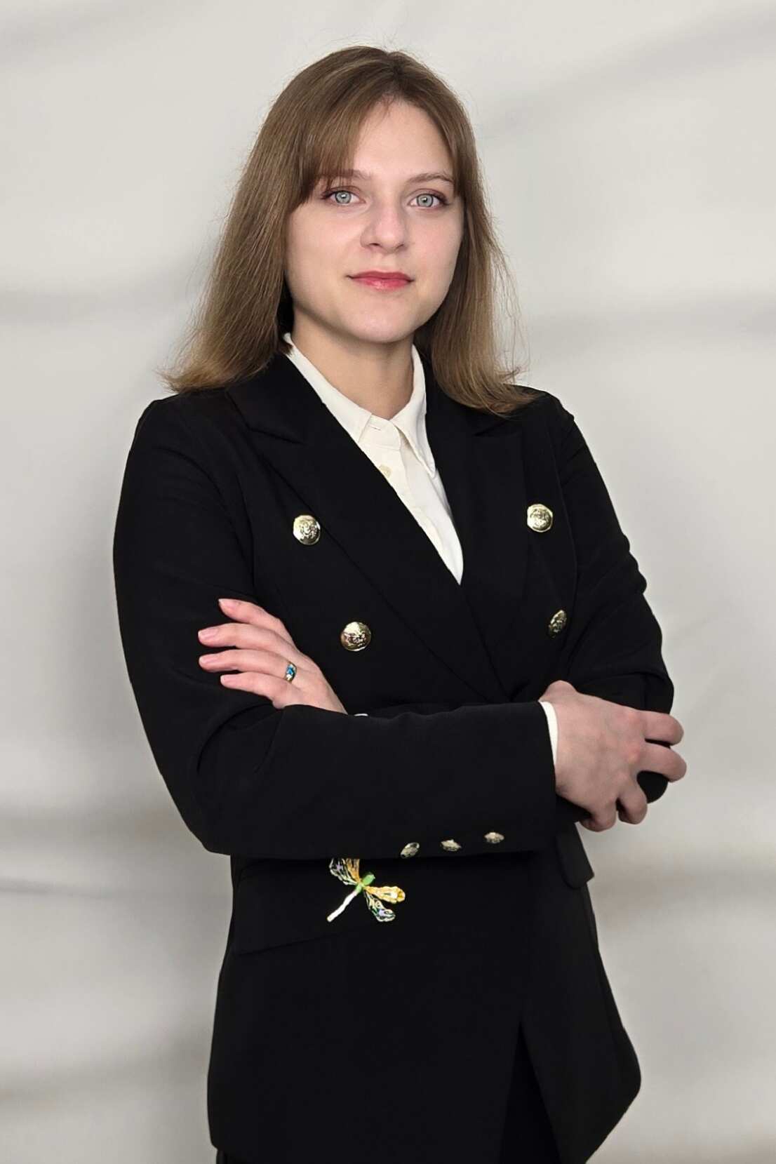 Gabriela Bałdys-Stankiewicz